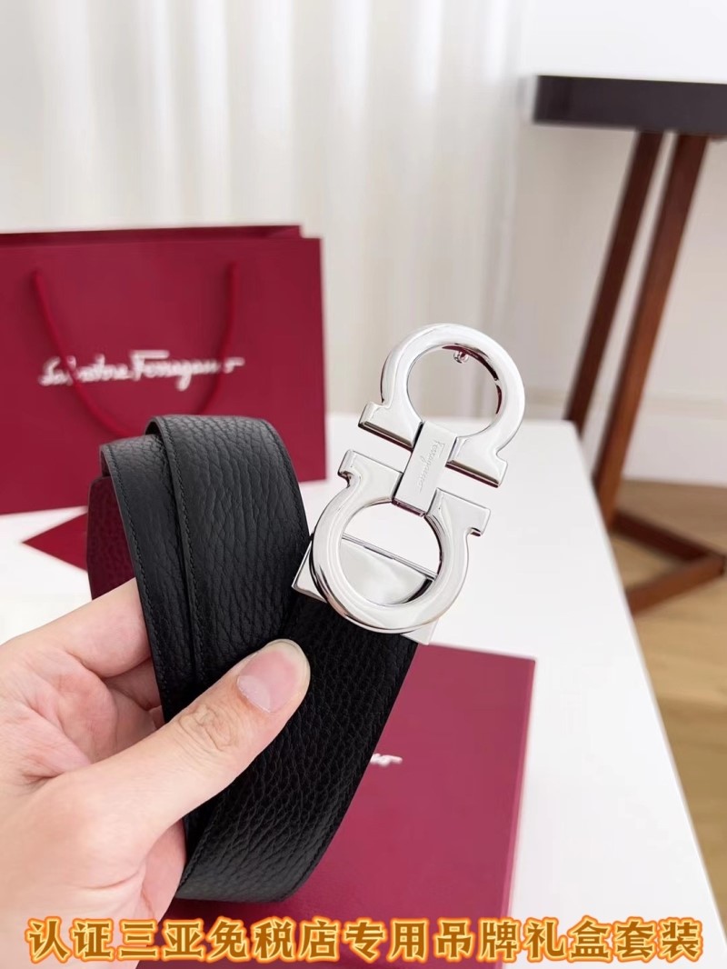 Ferragamo Belts